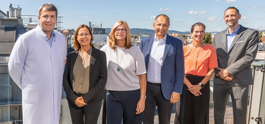 Titelbild für: Mehr als Medizin